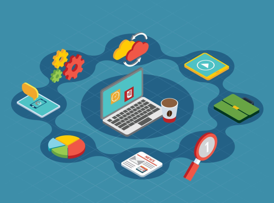 Professional Upgrade Program